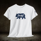 Daddy Bear Love | Mix & Match 100% Cotton Unisex Fun-Flirty Lovers’ Tees
