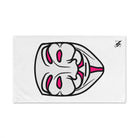 V for Vendetta Mask | Mix & Match Classic Fun-Flirty Lovers’ Towels
