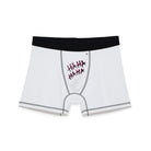 Ha-Ha Ha-Ha | Mix & Match Fun-Flirty Lovers’ Boxer Briefs