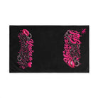 You’re a Bad Girl/Boy Shareable | Nectar Napkins Classic Fun-Flirty Lovers’ Towels