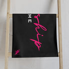 Worship Me | Mix & Match Original Fun-Flirty Lovers’ Towels