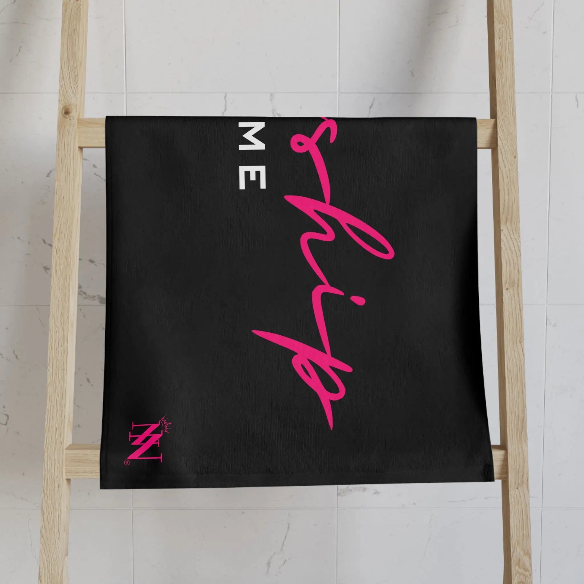 Worship Me | Mix & Match Original Fun-Flirty Lovers’ Towels