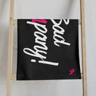 Bad Cumpany! | Mix & Match Classic Fun-Flirty Lovers’ Towels