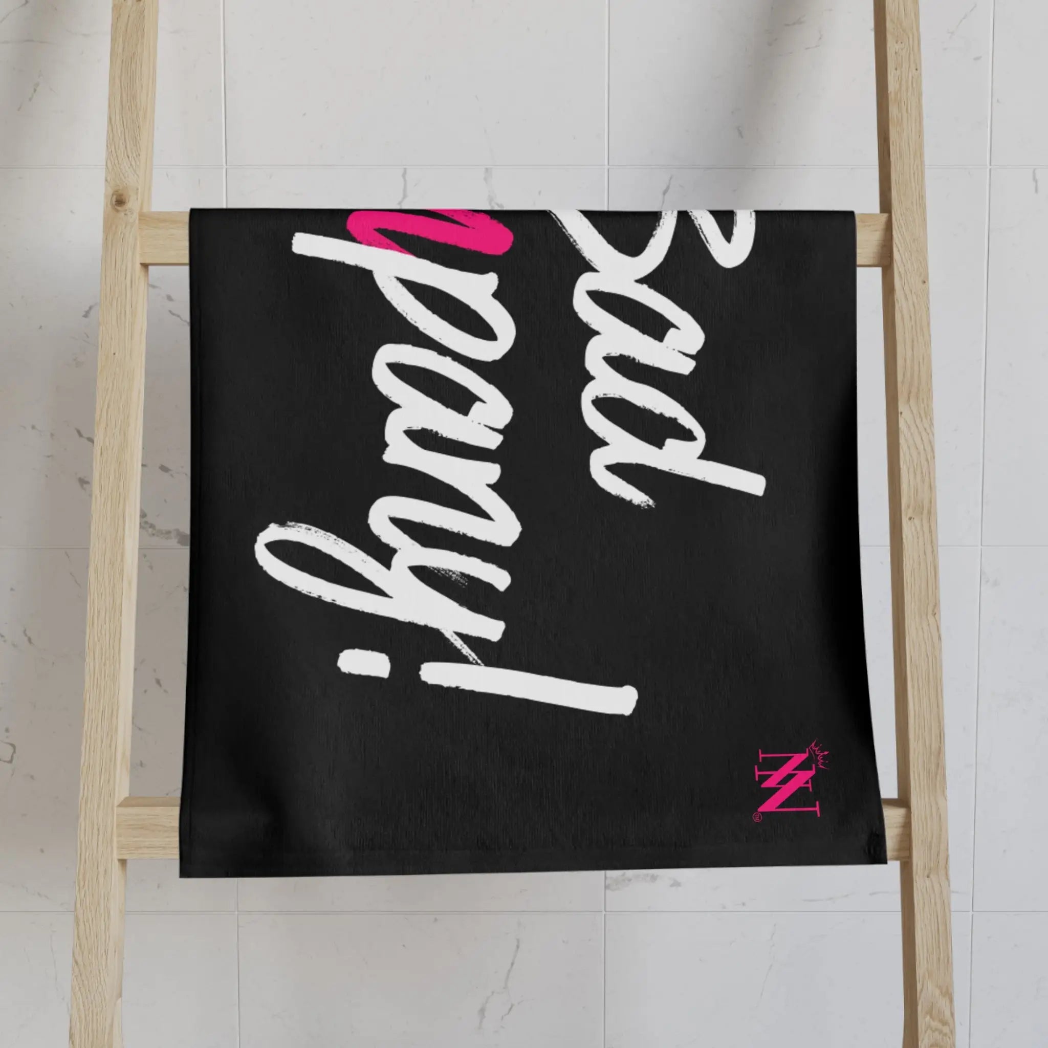 Bad Cumpany! | Mix & Match Classic Fun-Flirty Lovers’ Towels