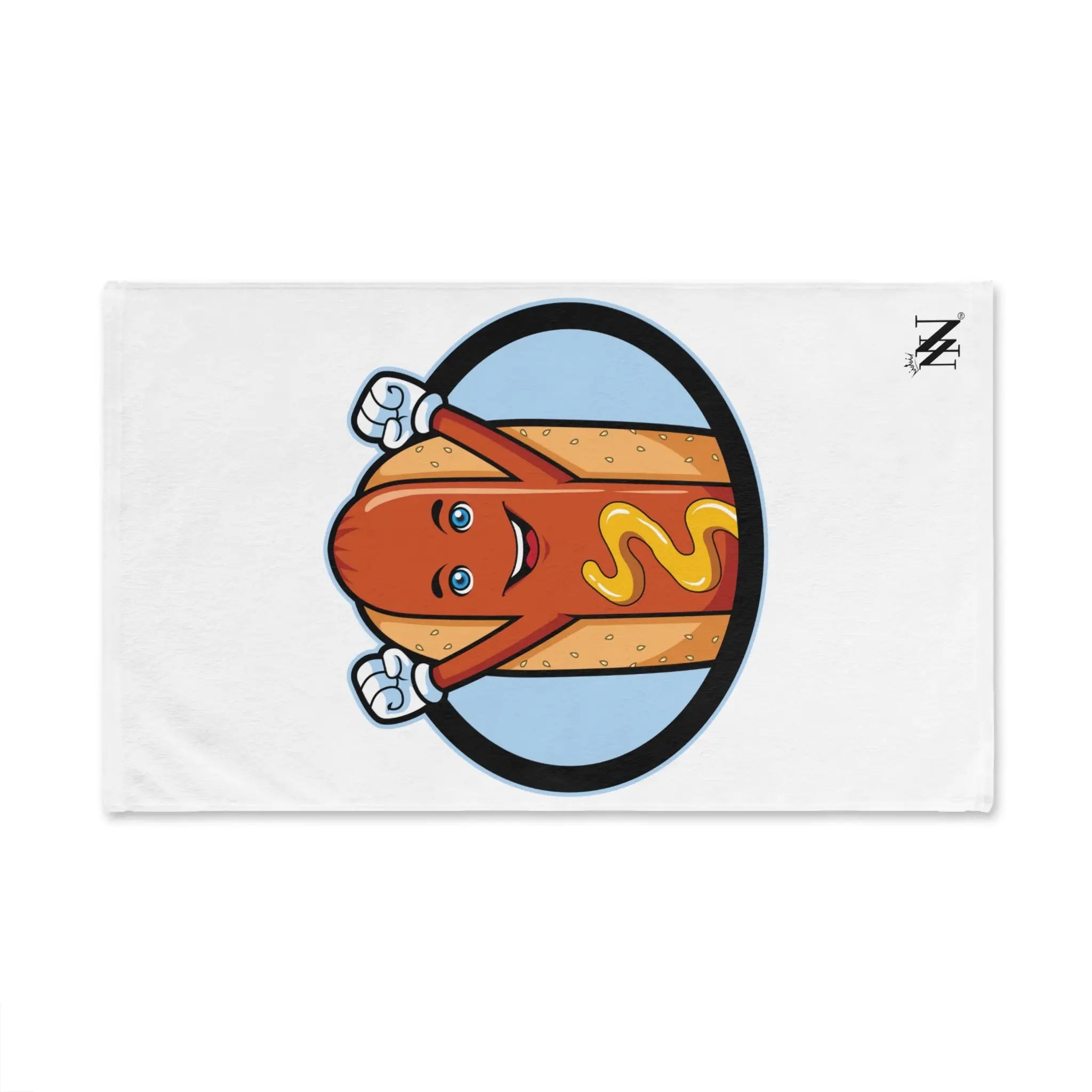 Super Weenie | Mix & Match Original Fun-Flirty Lovers’ Towels