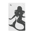 Mermaid Star Cum Towel