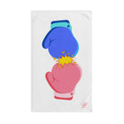 Smashing Gloves Boxing | Mix & Match Original Fun-Flirty Lovers’ Towels