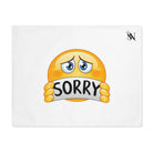 Sorry Emoji | Mix & Match Playful Fun-Flirty Lovers’ Toy Mats