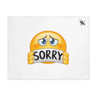 Sorry Emoji | Mix & Match Playful Fun-Flirty Lovers’ Toy Mats