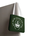 Sit on My Beard for Luck St. Patrick’s Day Weekend Getaway Tote Bag