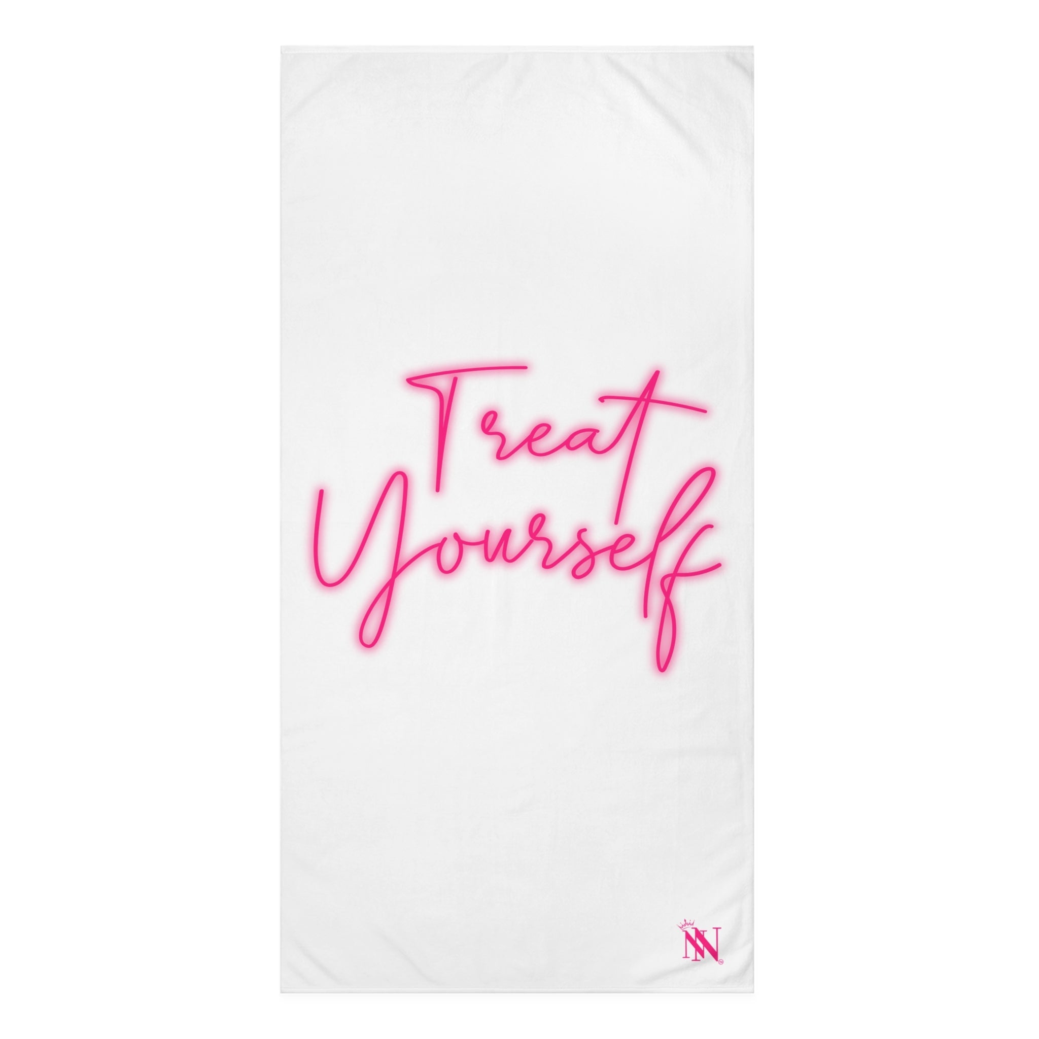 Treat Yourself | Mix & Match XL Fun-Flirty Lovers’ Towels