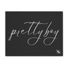 Pretty Boy | Mix & Match Playful Fun-Flirty Lovers’ Toy Mats