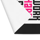 Work Hard. Stay Humble | Mix & Match Playful Fun-Flirty Lovers’ Toy Mats