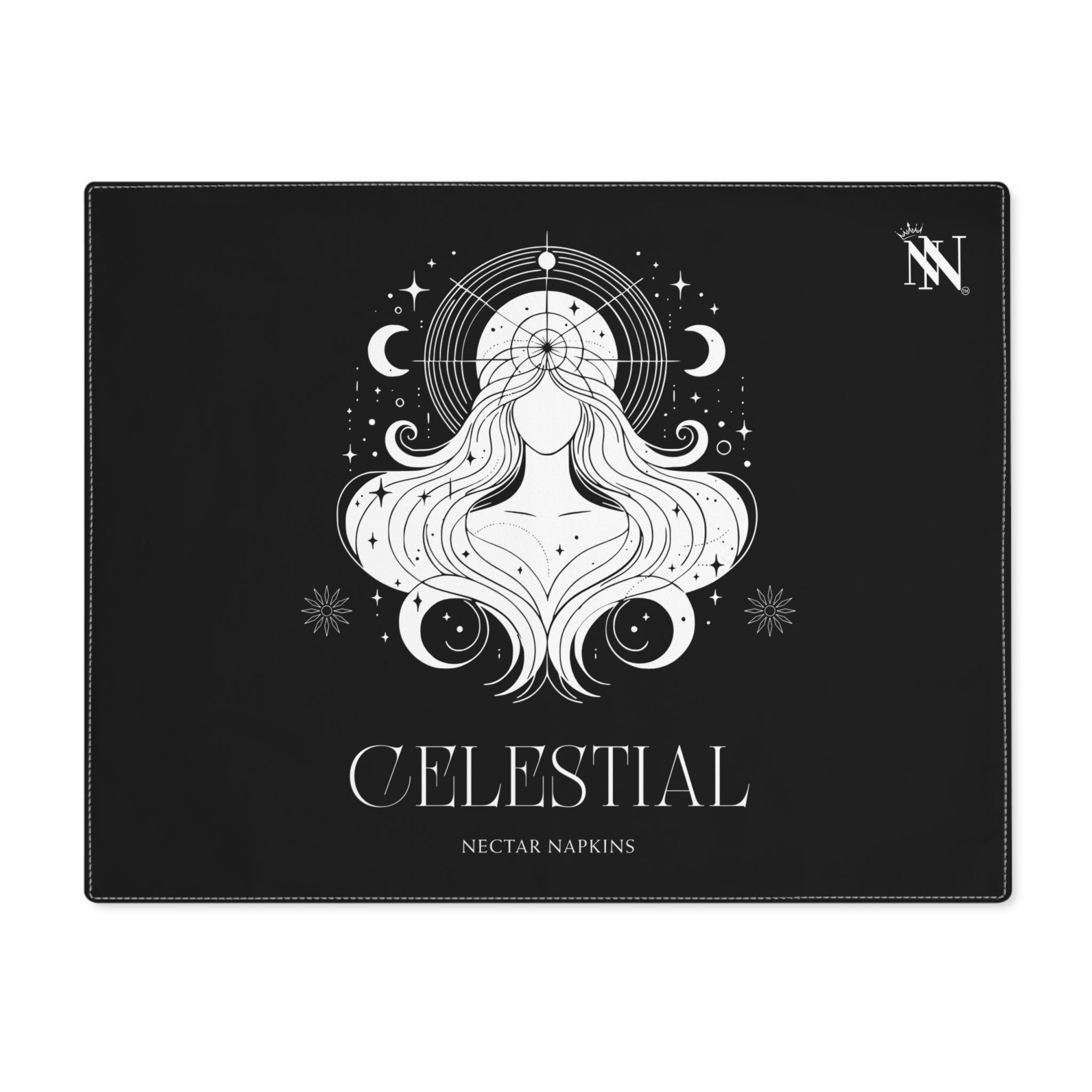 Celestial | Mix & Match Playful Fun-Flirty Lovers’ Toy Mats