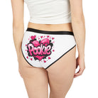 Pookie | Mix & Match Women’s Fun-Flirty Lovers’ Panties
