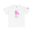 Bad A! Cotton T-Shirt