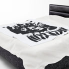 Vague Notion Anarchy | Mix & Match Soft Fun-Flirty Lovers’ Blankets