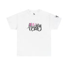 Cum Happy | Mix & Match Cotton Unisex Fun-Flirty Lovers’ T-Shirts