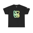 Love Bubble | Mix & Match 100% Cotton Unisex Fun-Flirty Lovers’ Tees