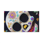 Sugar Skull | Mix & Match Original Fun-Flirty Lovers’ Towels