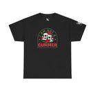 I Am Not a Cummer | Mix & Match Cotton Unisex Fun-Flirty Lovers’ T-Shirts