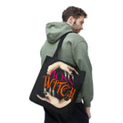 Boss Witch | Mix & Match Fun-Flirty Lovers’ Totes