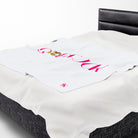 Good Fuck Rings | Mix & Match Soft Fun-Flirty Lovers’ Blankets