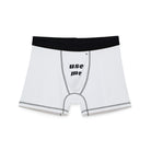 Use Me | Mix & Match Fun-Flirty Lovers’ Boxer Briefs