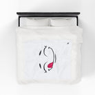 Yummy! | Mix & Match Fun-Flirty Lovers’ Blankets