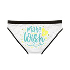 Make A Wish | Mix & Match Women’s Fun-Flirty Lovers’ Panties