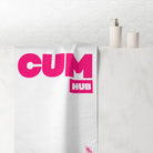 Cum Hub Anal Sex Towel