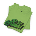 Let’s Get Green | Mix & Match 100% Cotton Unisex Fun-Flirty Lovers’ Tees