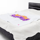Besties Forever | Mix & Match Fun-Flirty Lovers’ Blankets
