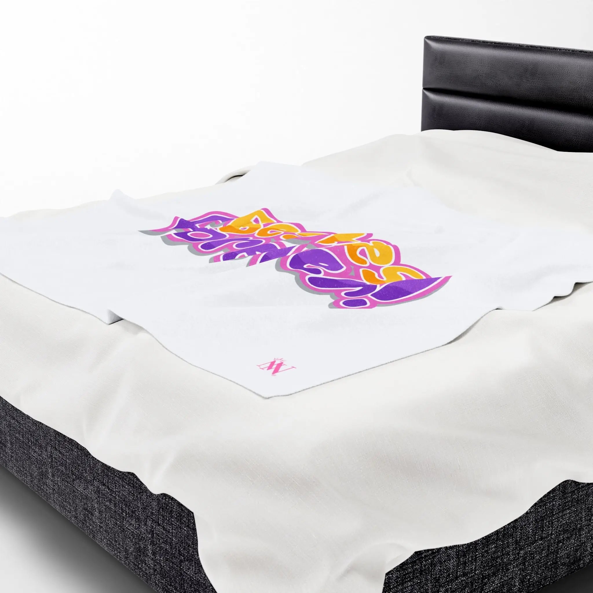 Besties Forever | Mix & Match Fun-Flirty Lovers’ Blankets