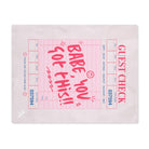 Babe You Got This!!! | Mix & Match Playful Fun-Flirty Lovers’ Toy Mats