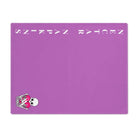 Nectar Napkins Brand Soft Plum | Nectar Napkins Fun-Flirty Lovers’ Toy Mats