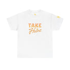 Take My Royal Heart | Mix & Match Cotton Unisex Fun-Flirty Lovers’ T-Shirts
