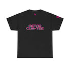 Retro | Mix & Match 100% Cotton Unisex Fun-Flirty Lovers’ Tees