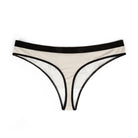 Thank You Hearts D! | Mix & Match Women’s Fun-Flirty Lovers’ Thongs