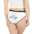 Our Sex Story | Mix & Match Women’s Fun-Flirty Lovers’ Panties