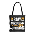 Stay Inspired | Mix & Match Fun-Flirty Lovers’ Totes