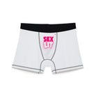 Sex Lit | Mix & Match Fun-Flirty Lovers’ Boxer Briefs