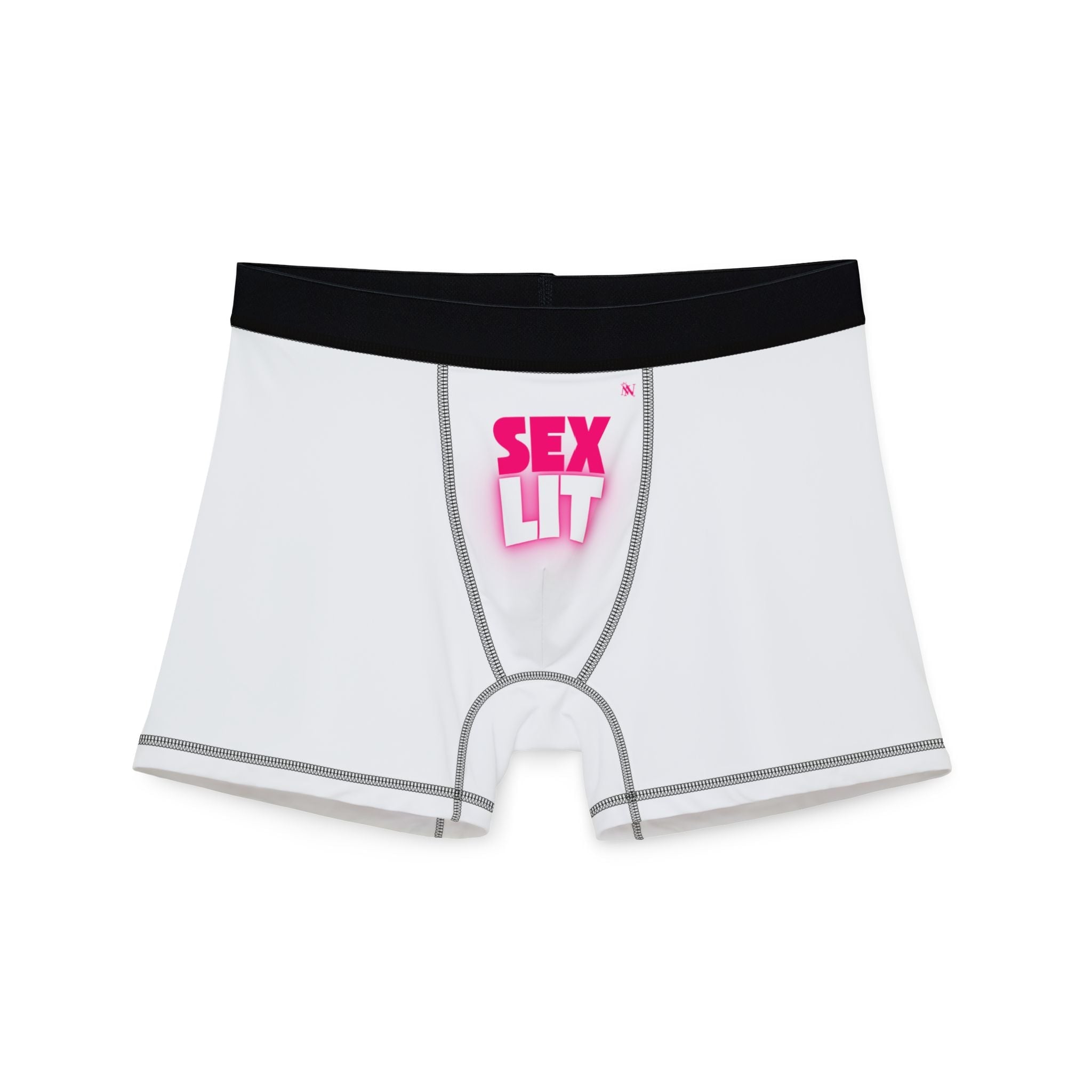 Sex Lit | Mix & Match Fun-Flirty Lovers’ Boxer Briefs