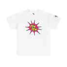 Pew Pew | Mix & Match 100% Cotton Unisex Fun-Flirty Lovers’ Tees