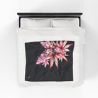 Beautiful Bud 420 | Mix & Match Fun-Flirty Lovers’ Blankets