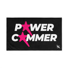Power Cummer Cum Towel