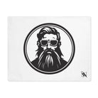 Just Cool Bearded Man | Mix & Match Playful Fun-Flirty Lovers’ Toy Mats