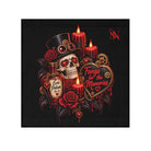 Fangs for the Memories Skull | Nectar Napkins Lils’ Fun-Flirty Lovers’ Towels