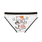 Vicious Kitty | Mix & Match Women’s Fun-Flirty Lovers’ Panties