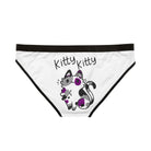 Kitty Kitty | Mix & Match Women’s Fun-Flirty Lovers’ Panties